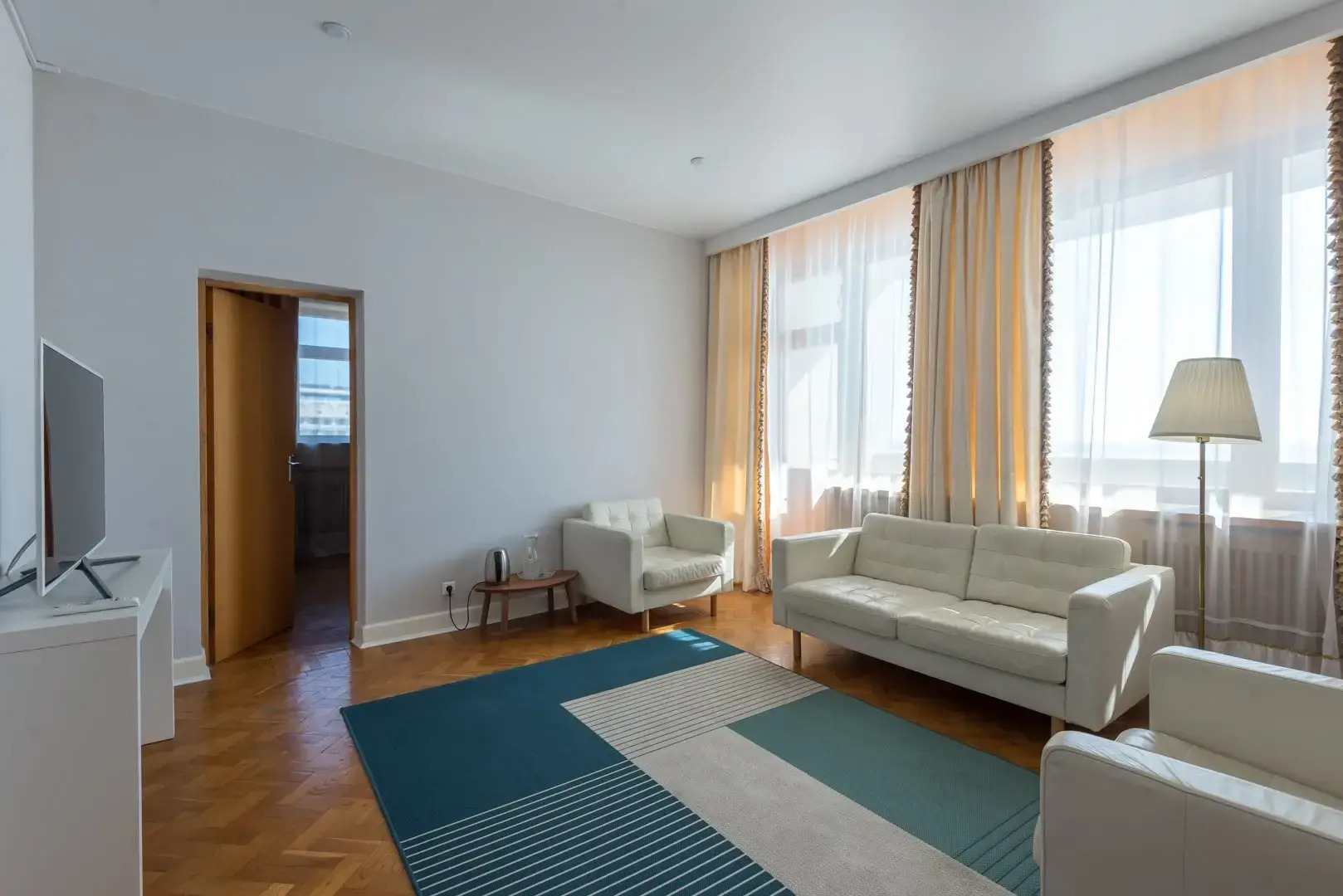 Санаторий Ай-Петри