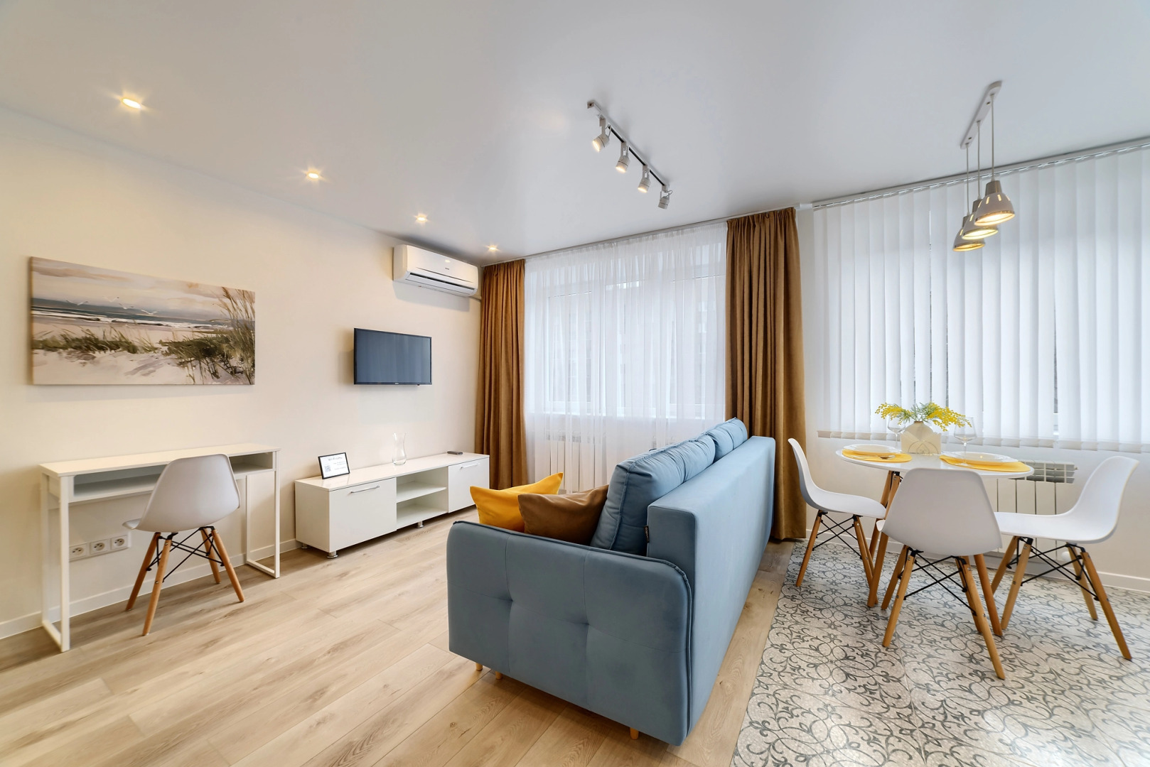 Апартаменты На Невской Улице Дом 10