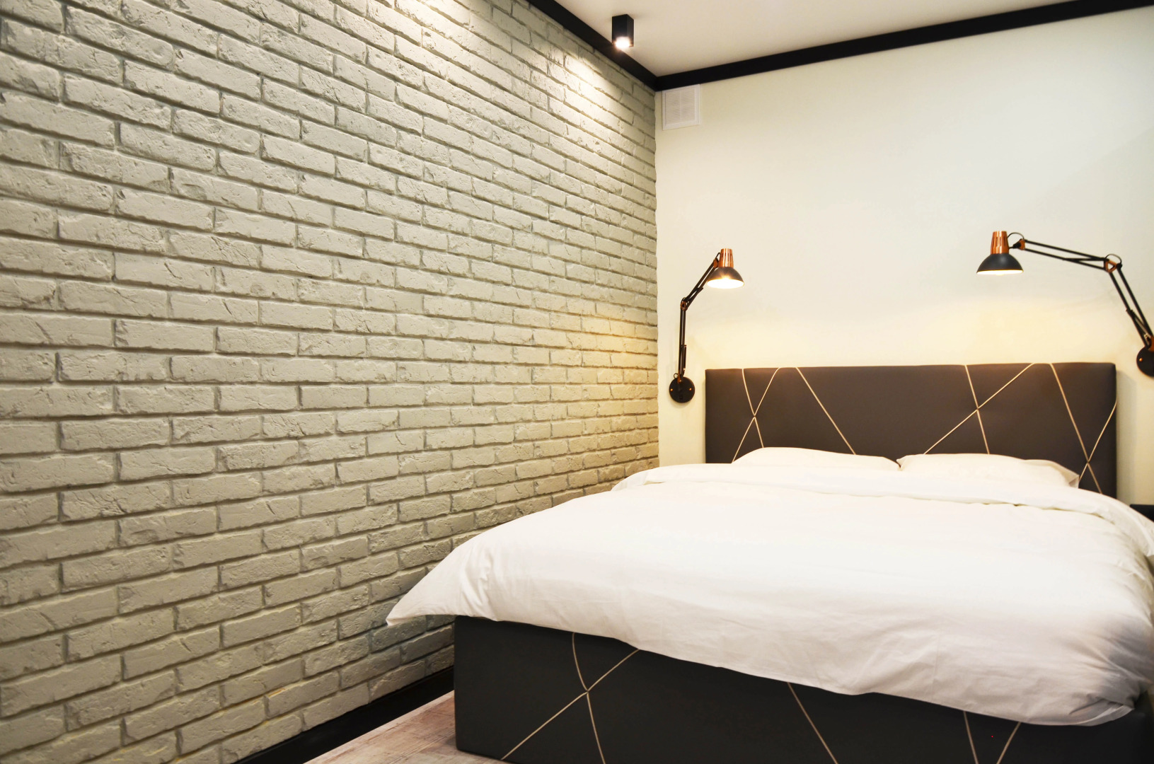 Апартаменты Лофт174 на Елькина