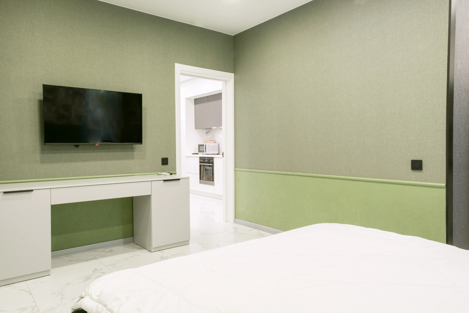 Апартаменты на Ружейной в Сириусе №2