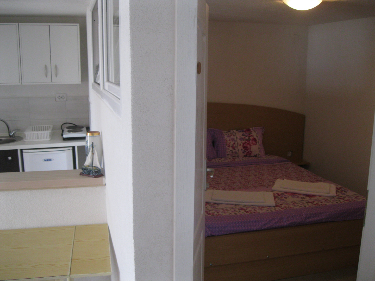 Апарт-Отель Villa Eros