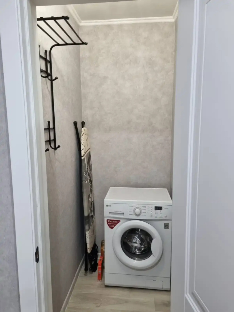 Апартаменты Донского 16а