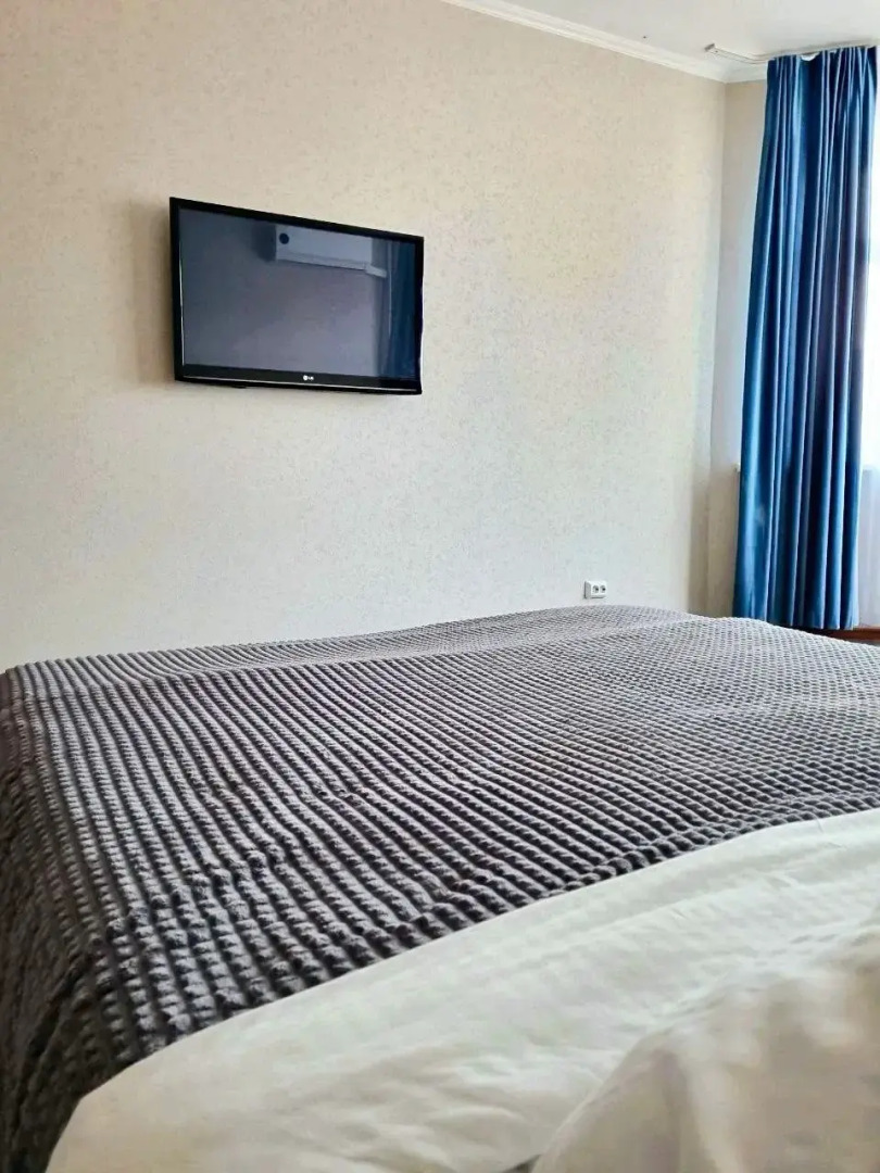 Квартира На Салмышской