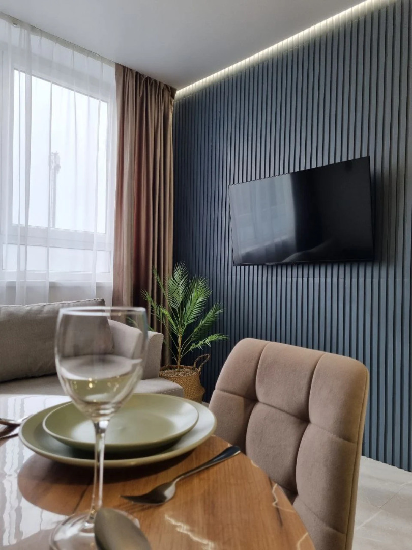 Квартира Art Apart big