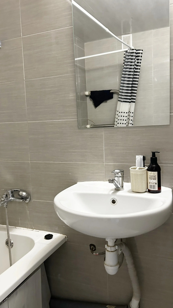 Апартаменты Двухкомнатные Территория Лаунжа/ Lounge territory Apparts