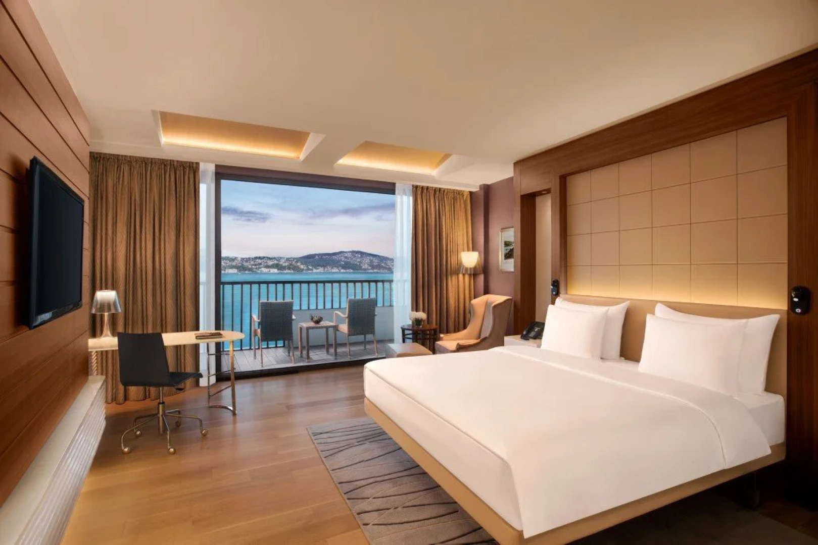 The Grand Tarabya Managed by Accor