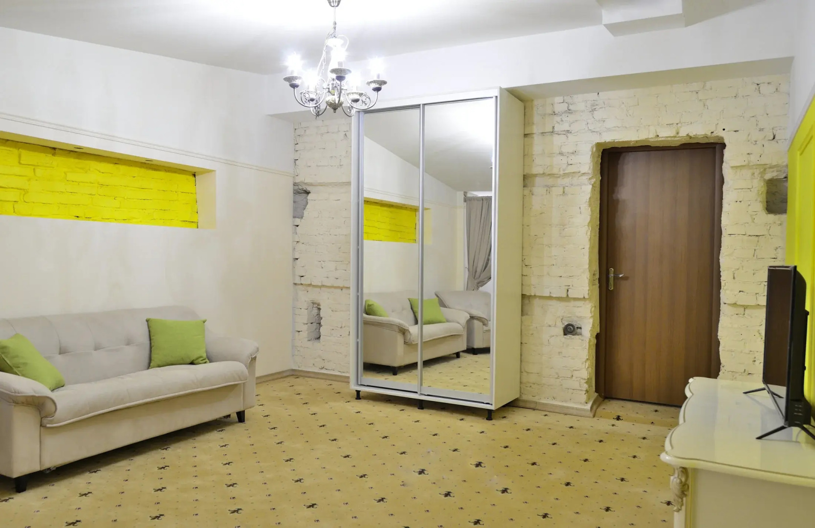 Отель Спа Ингербургский