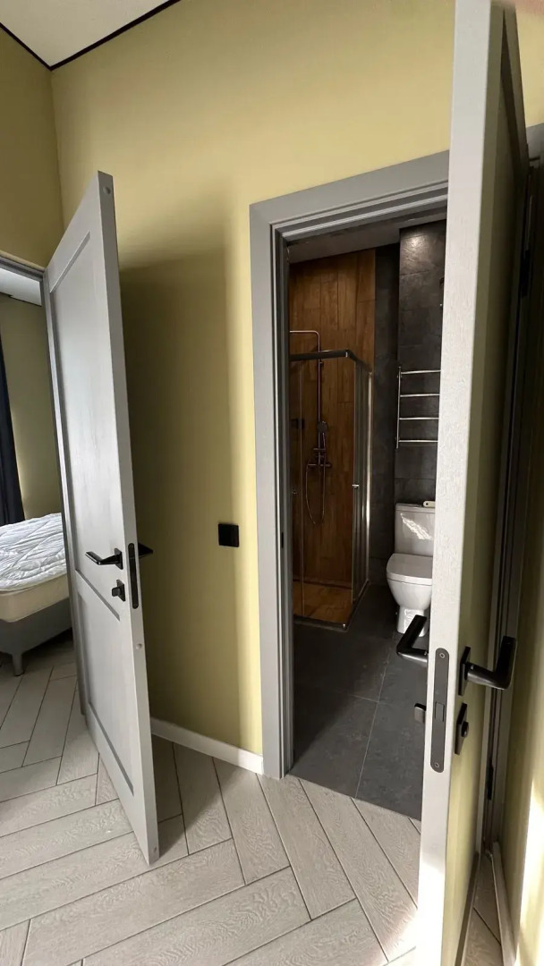 Отель Aurora Inn Gagra