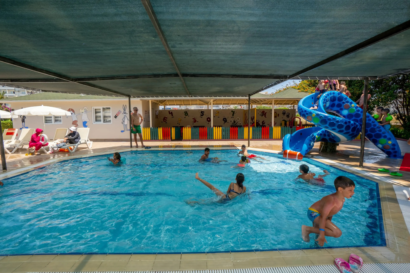 Курортный отель Aydinbey Gold Dreams - Ultra All Inclusive