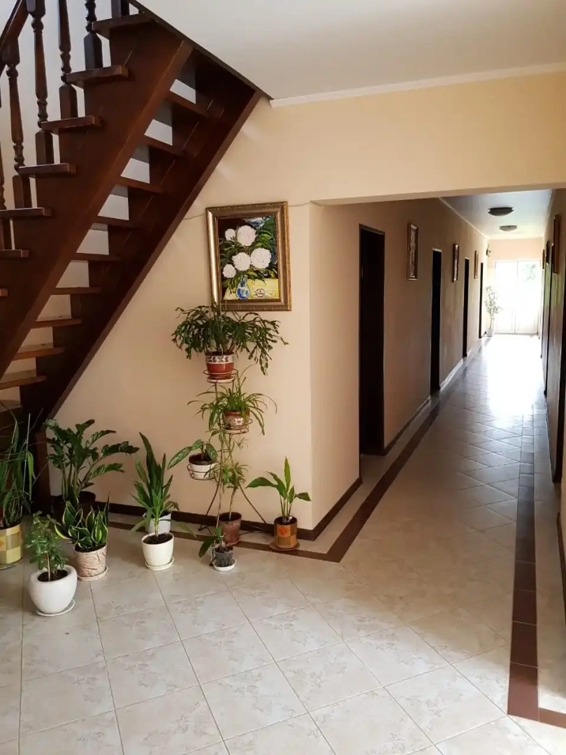 Отель Туристическо-Паломнический Центр Елисавета