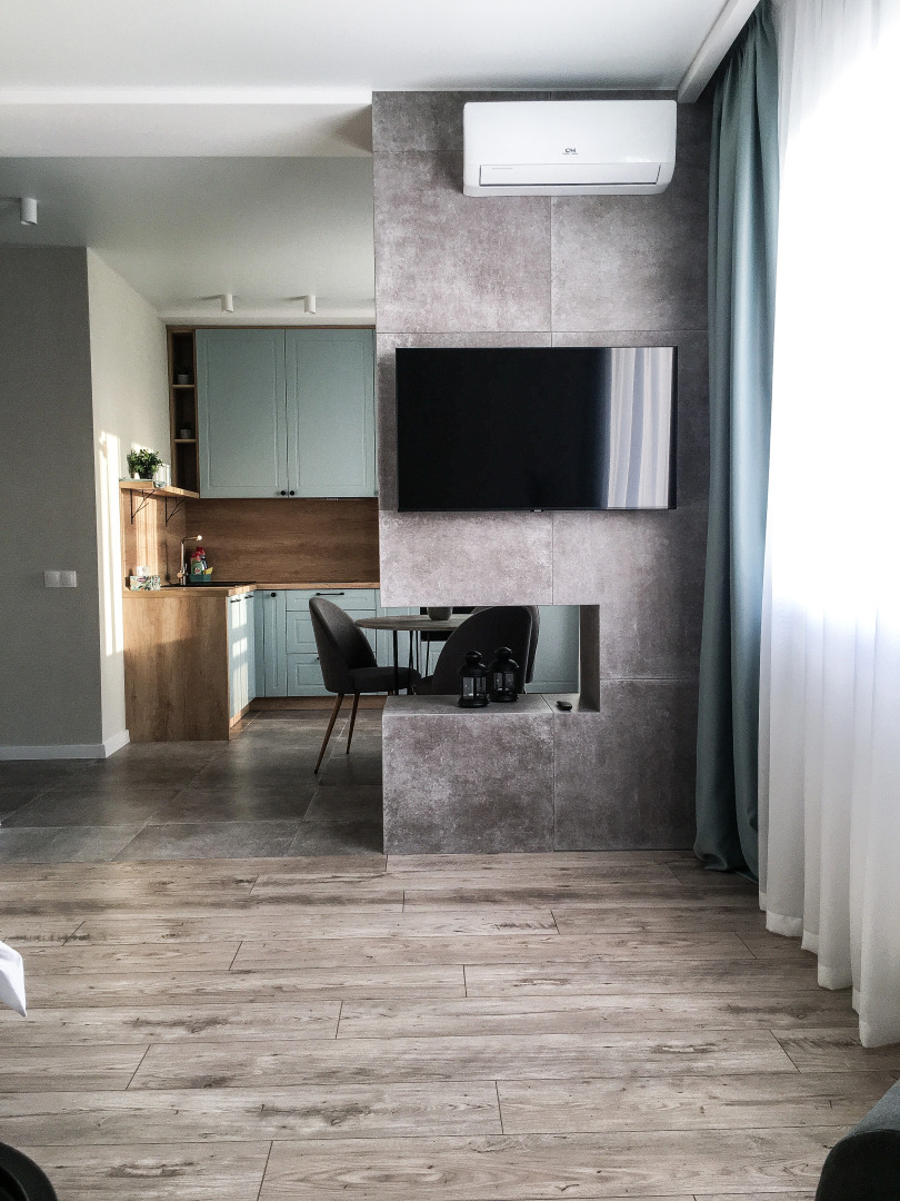 Апартаменты LOFT HOME