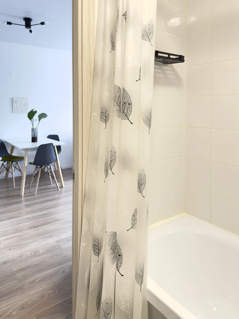 Квартира Светлая