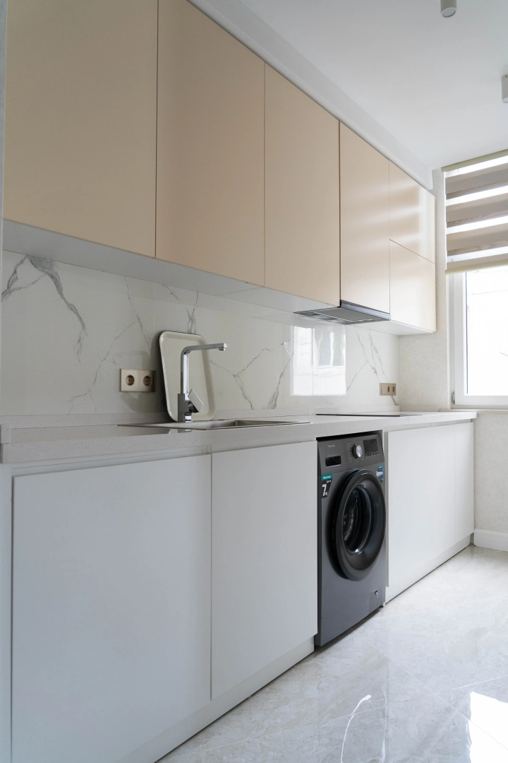 Апартаменты Mamu