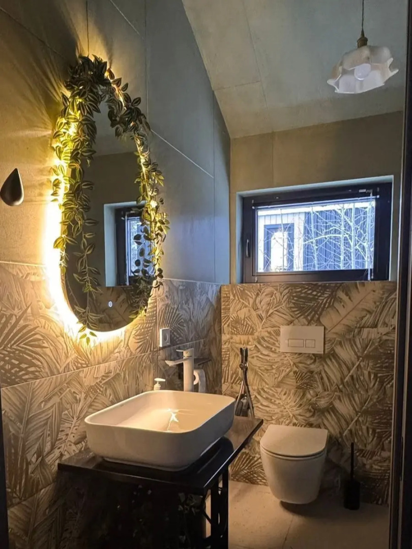 Частный Дом Pino Casa Зеленый