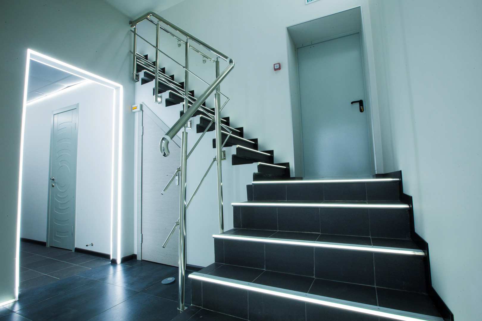 Отель Буран