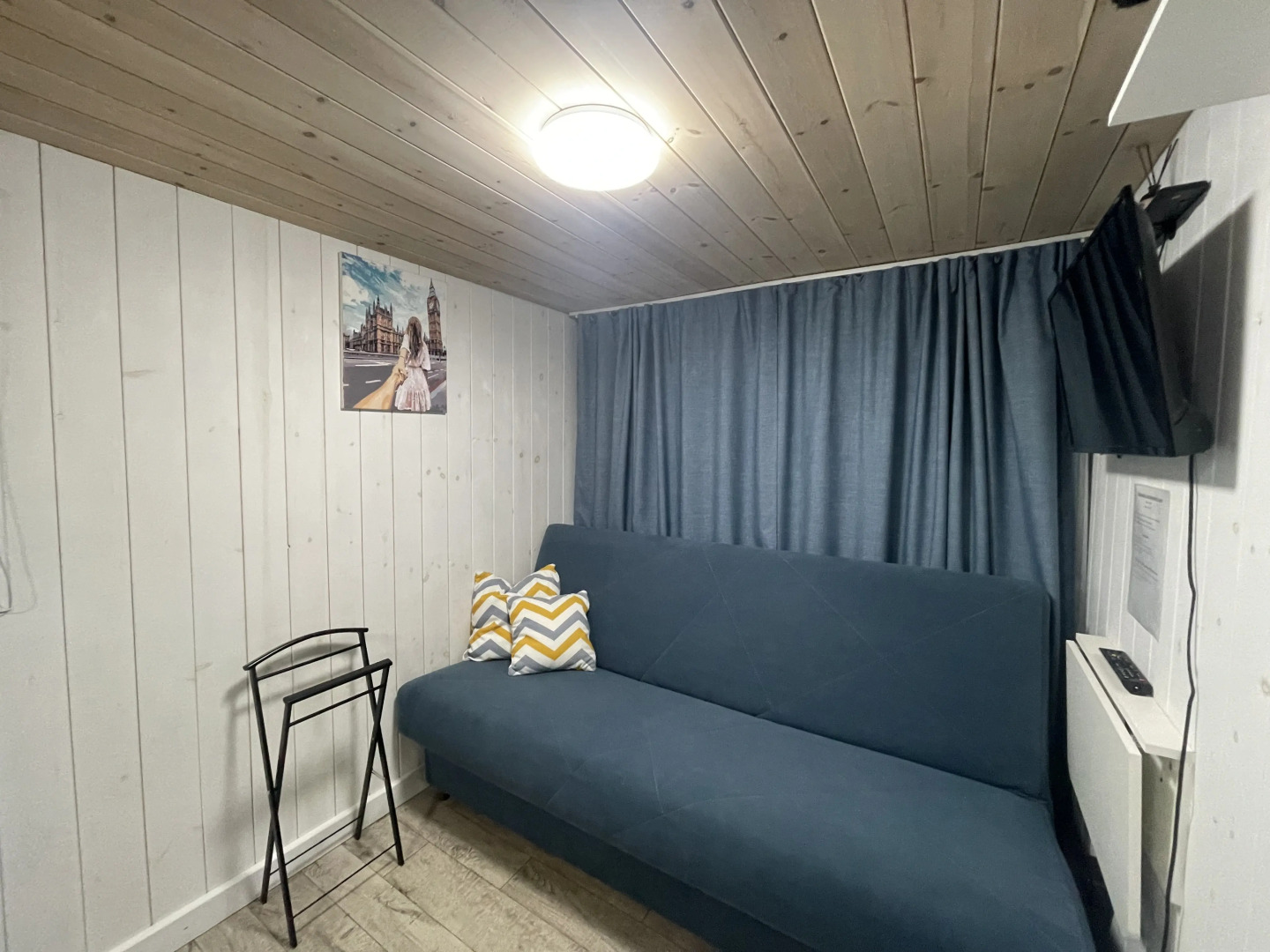 Гостевой дом Resthouse