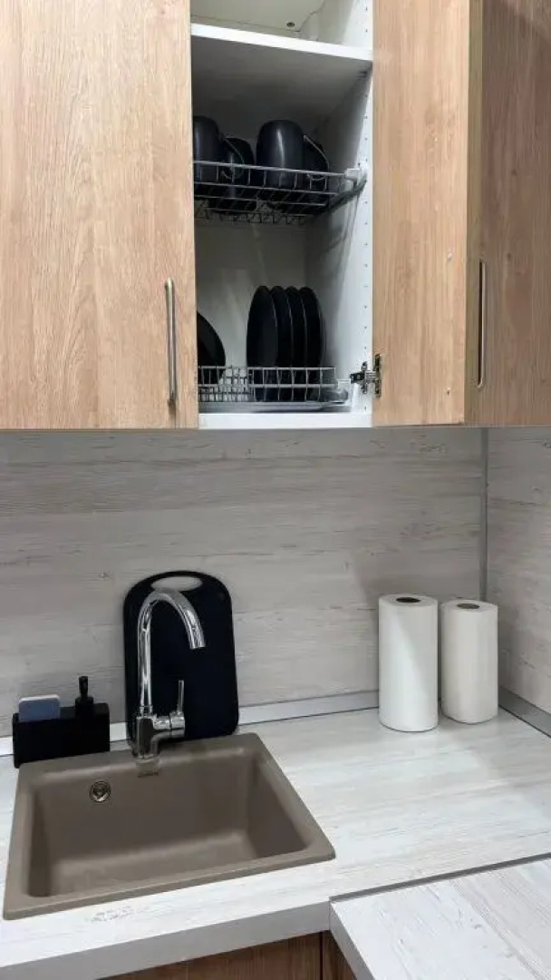 Апартаменты Sweet Home Ulyanovsk 2