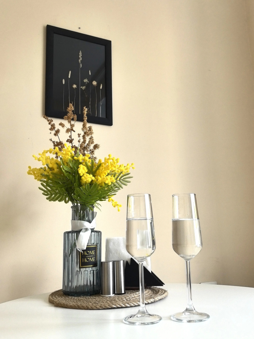 Апартаменты Aurora Center