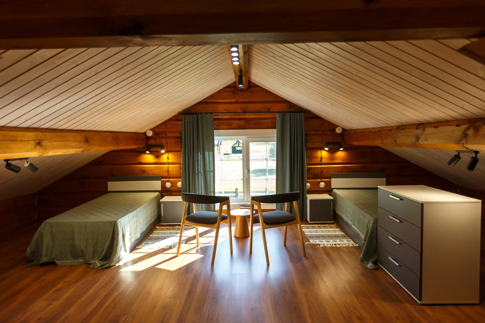 Частный дом Дом Пасечника