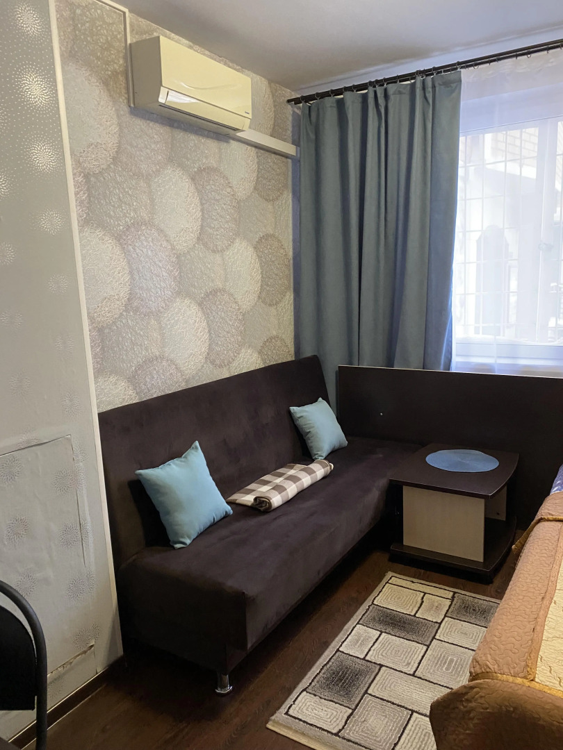 Мини-отель Комфорт