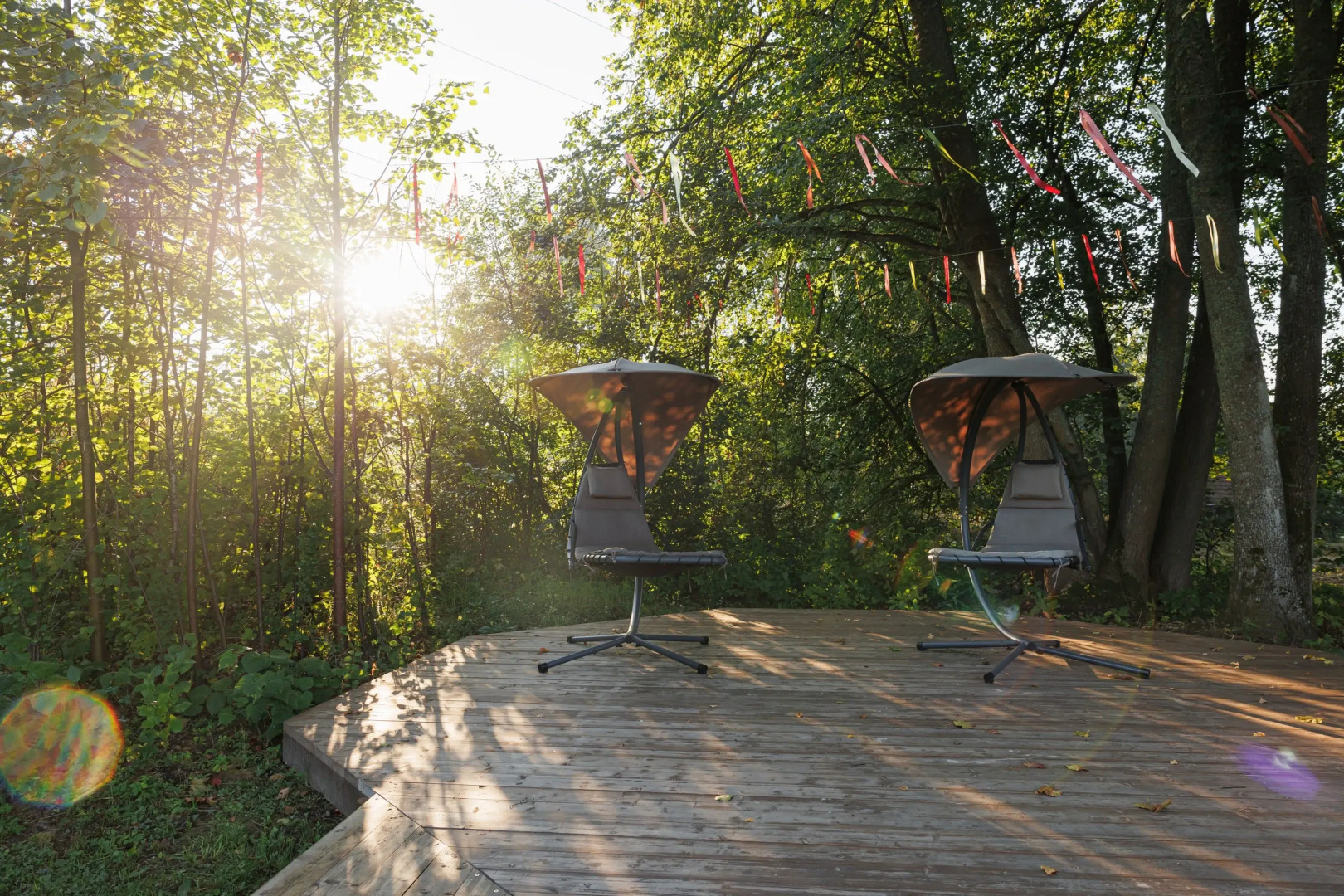 Апартаменты Серебряный Век 1