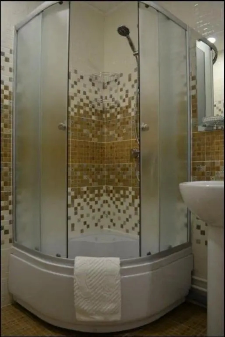 Отель Винсент