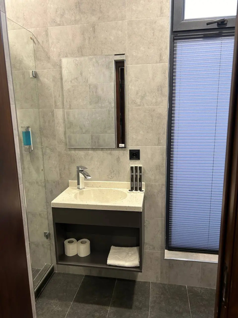 Ночлег и завтрак Masdar Hotel Tashkent