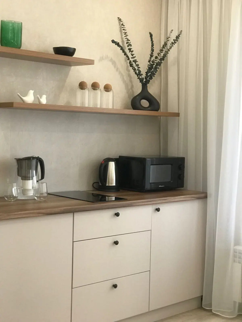 Квартира на Улице Алая 15