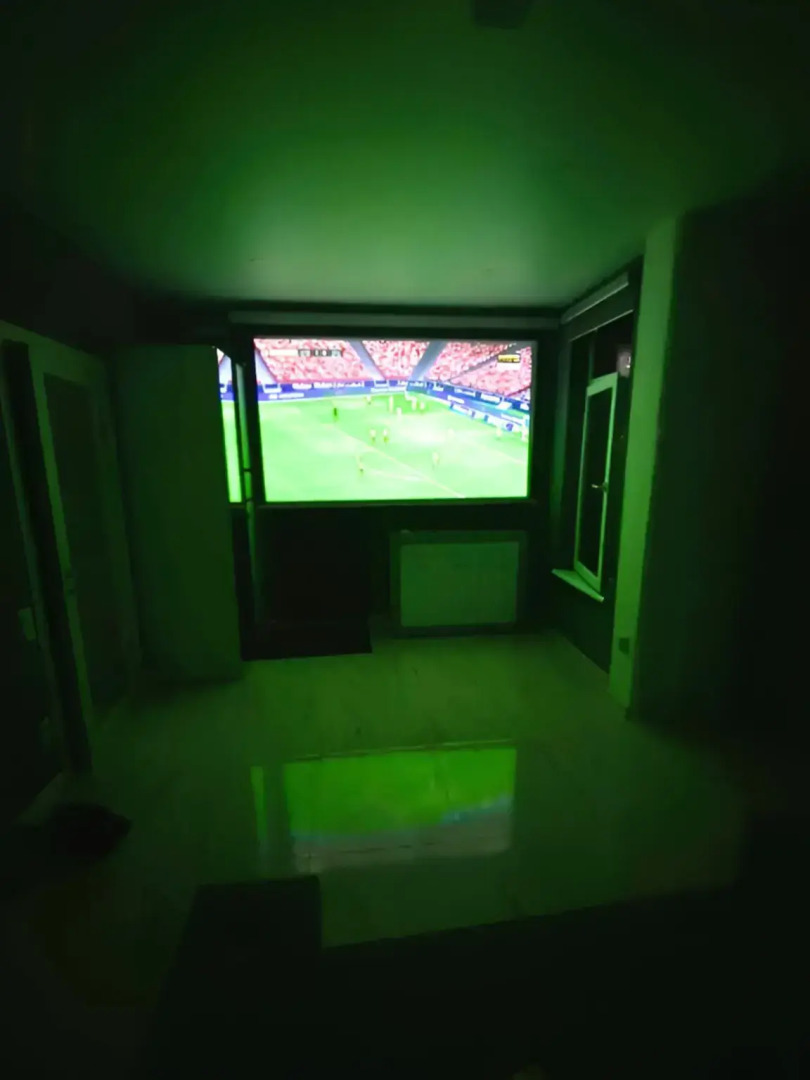 Апартаменты Айсберг