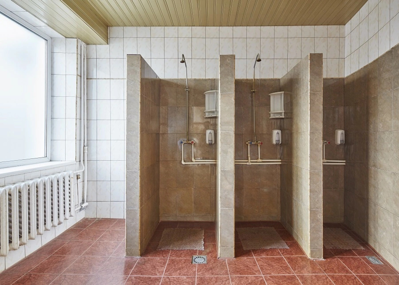 Отель Софрино