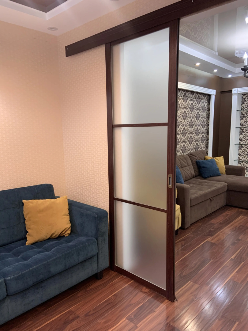 Квартира Уютная в Тихом Центре на Роз 65 10 Минут до Моря