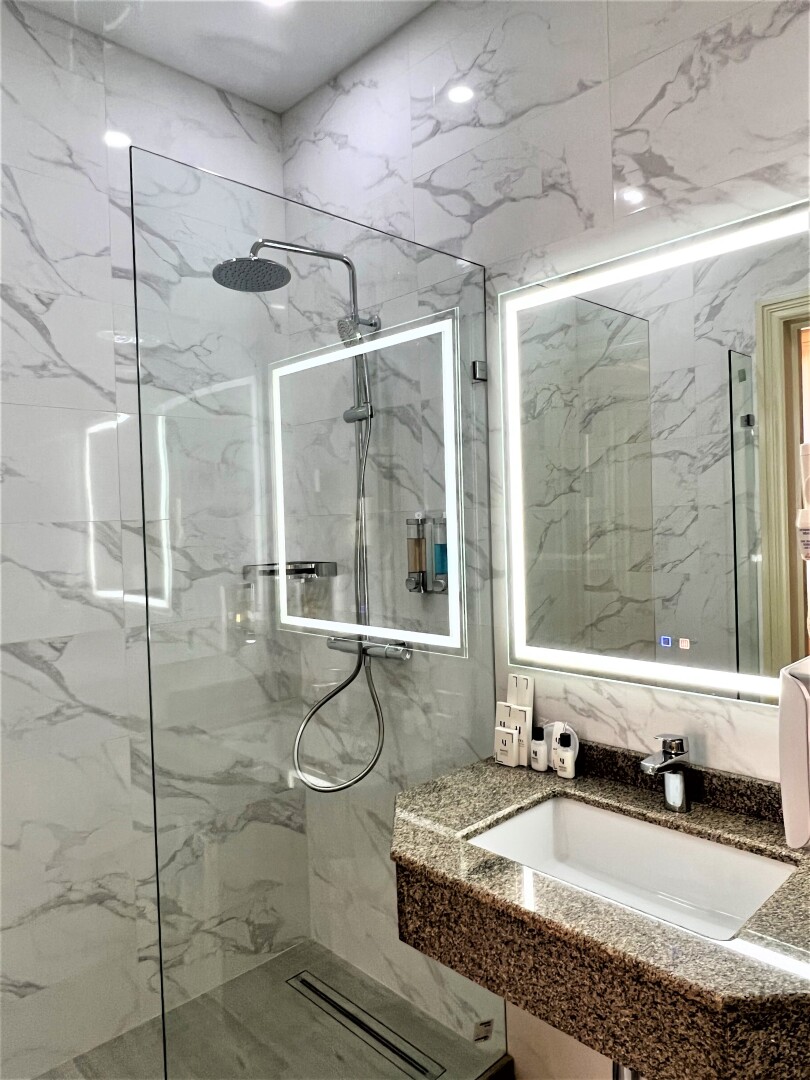 Отель Al Anvar Hotel