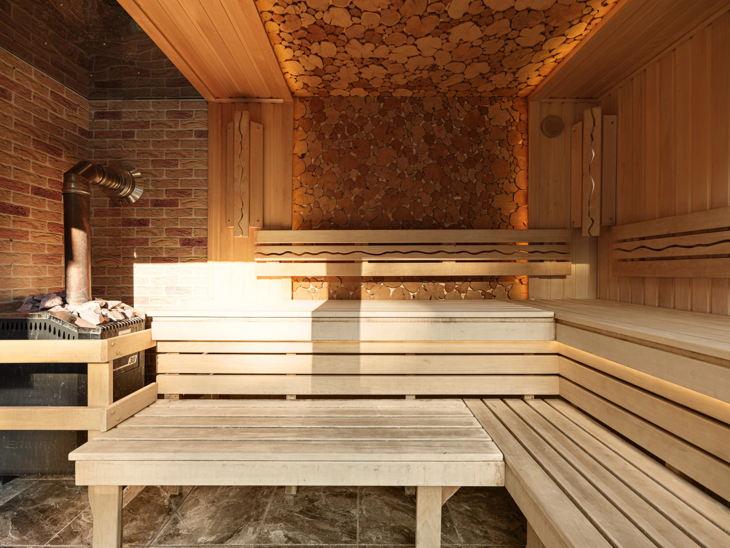 Загородный отель Даховская Слобода