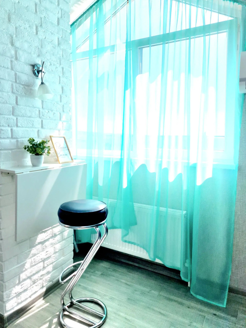 Апартаменты Голубая Лагуна