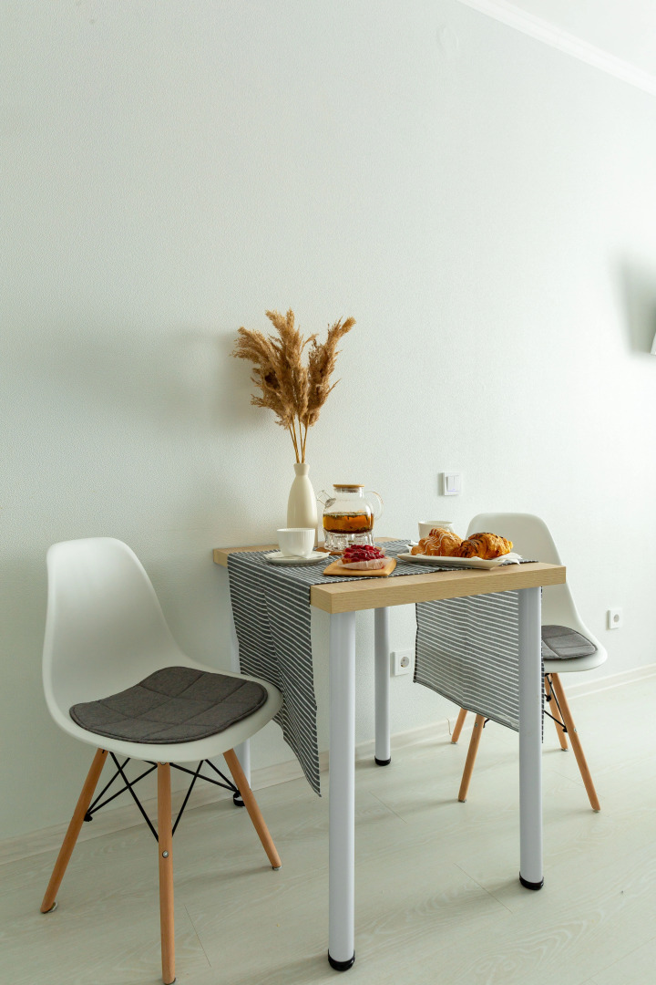 Квартира на Парфеновской улице