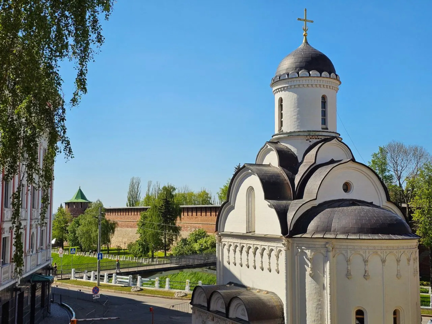 Апартаменты Smartapart Галерея