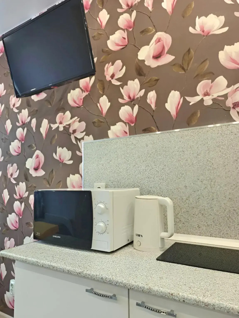 Квартира Студия ЖК Голливуд