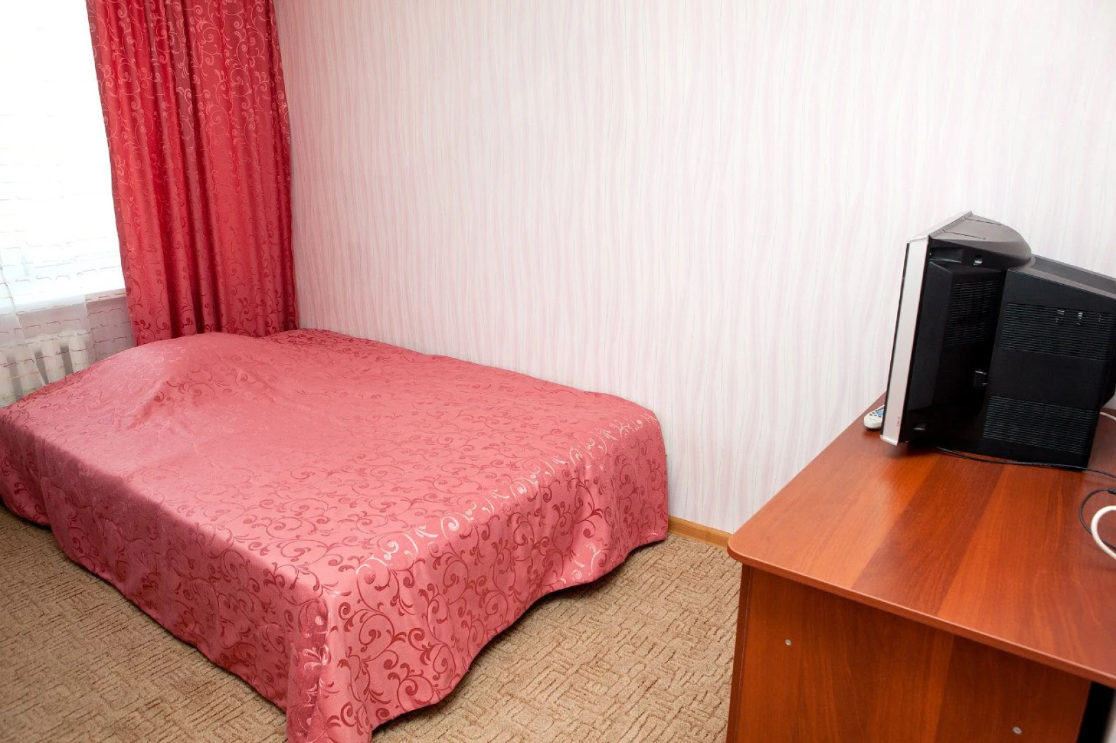 Отель Агидель