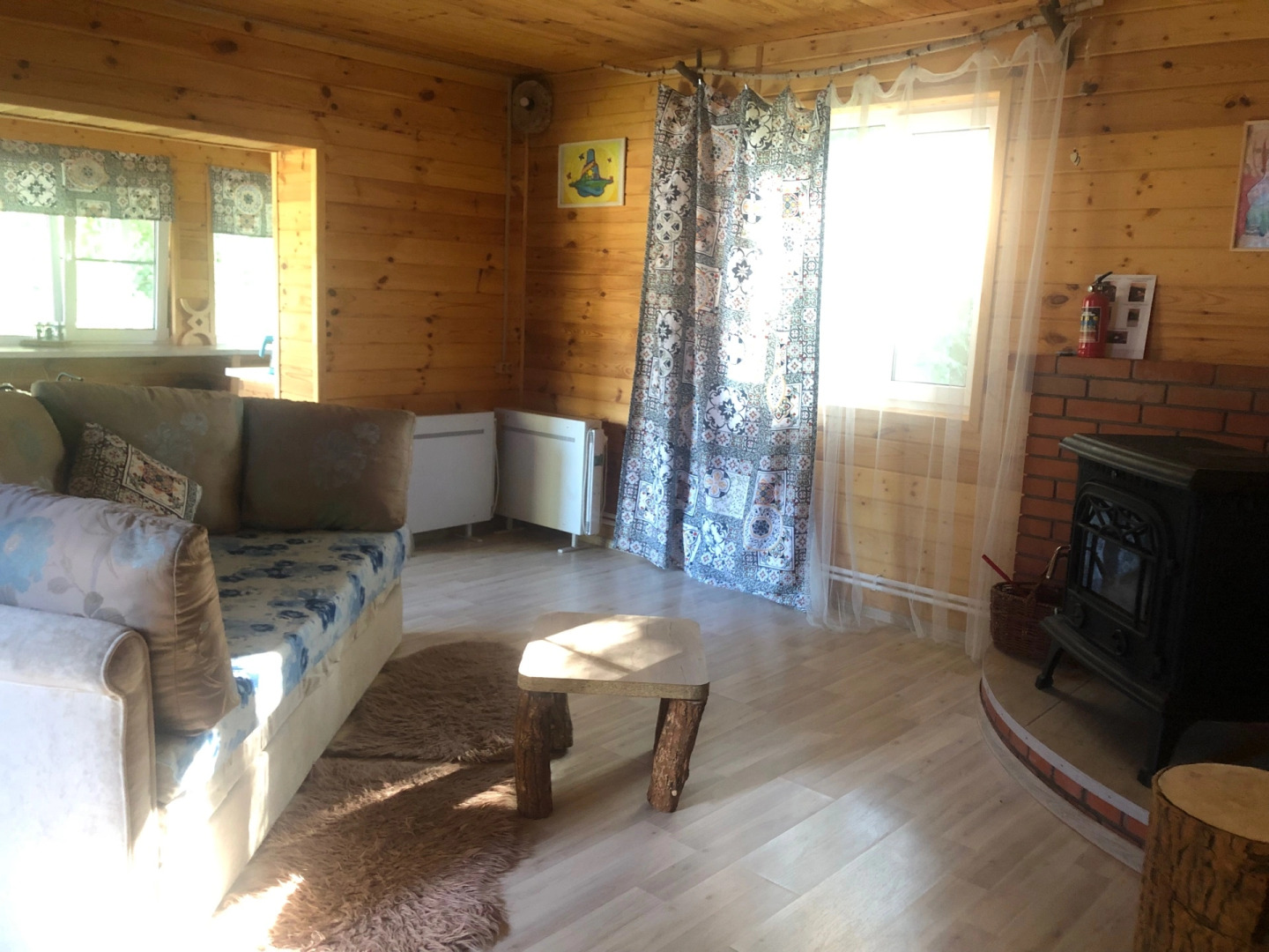 Гостевой Дом в Калинках