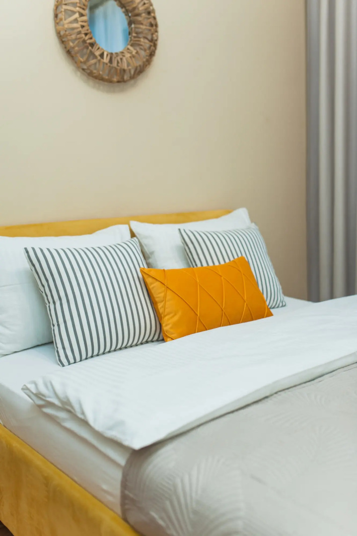 Апартаменты семейные  у метро Беговая в ЖК LEGENDA на Оптиков 34 к 1