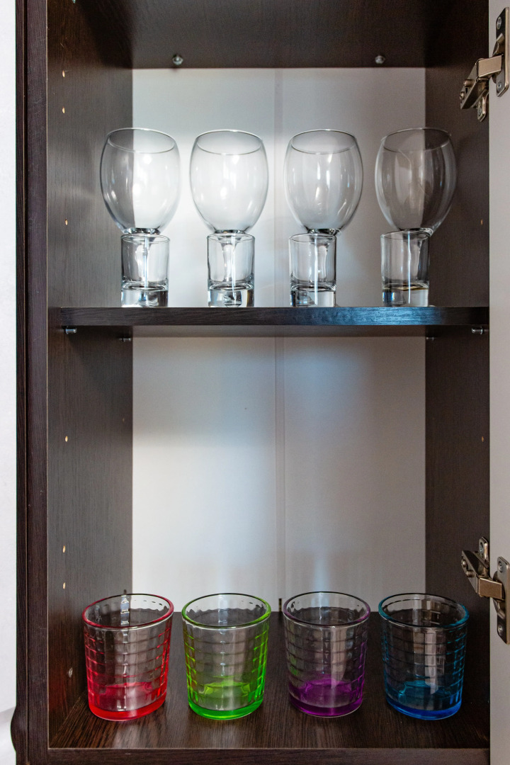 Апартаменты 1-квартира от КакДома.РФ