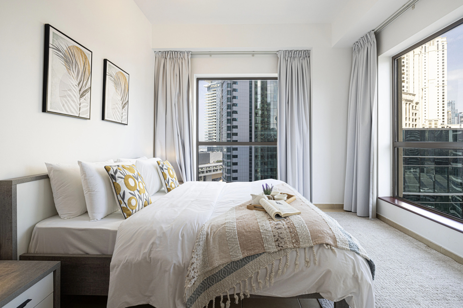 Апартаменты Salt of the Ocean