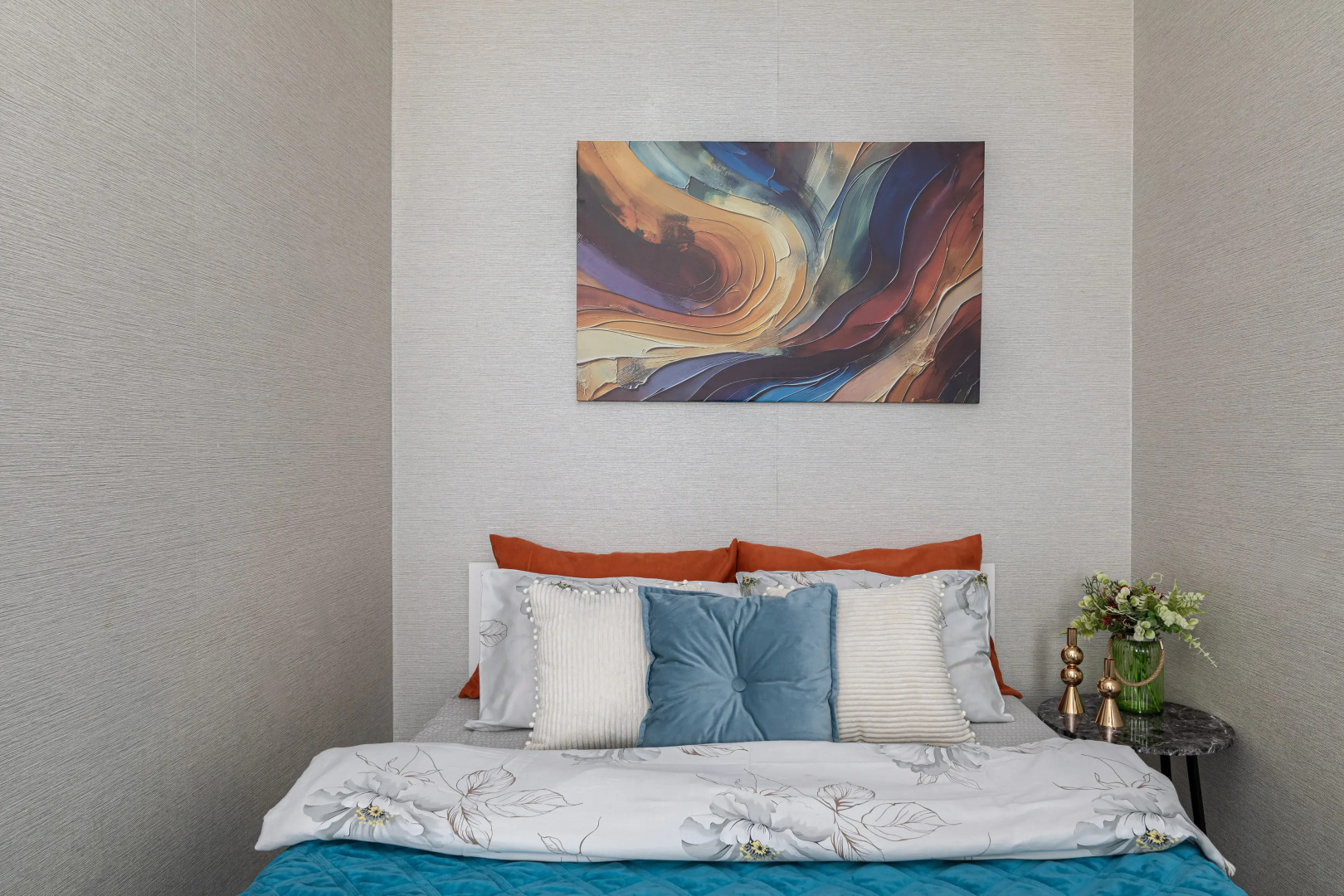 Апартаменты Дивар для комфортного путешествия