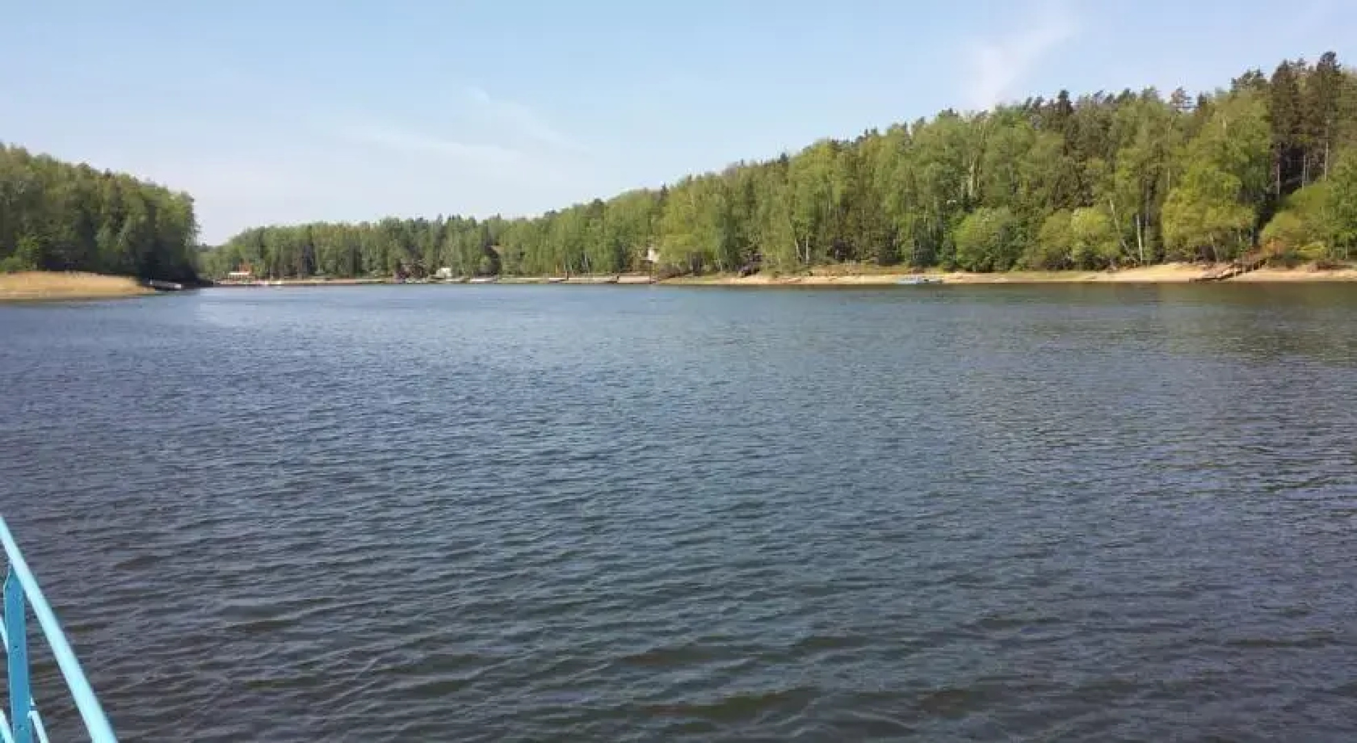 База отдыха Флора Парк
