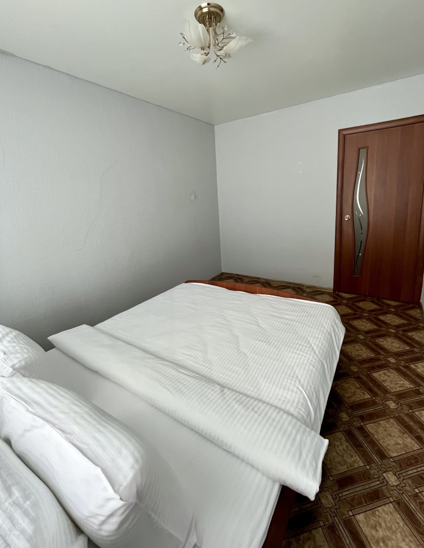 Квартира Уютная