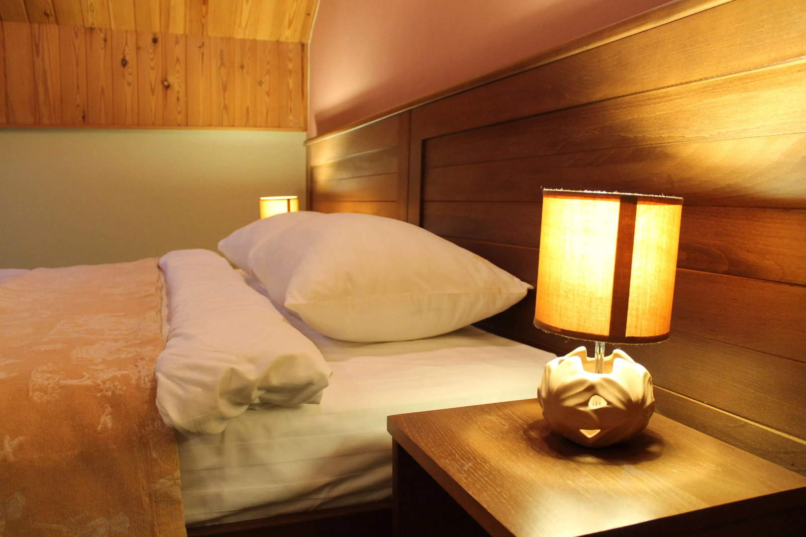 Отель Мелодия гор