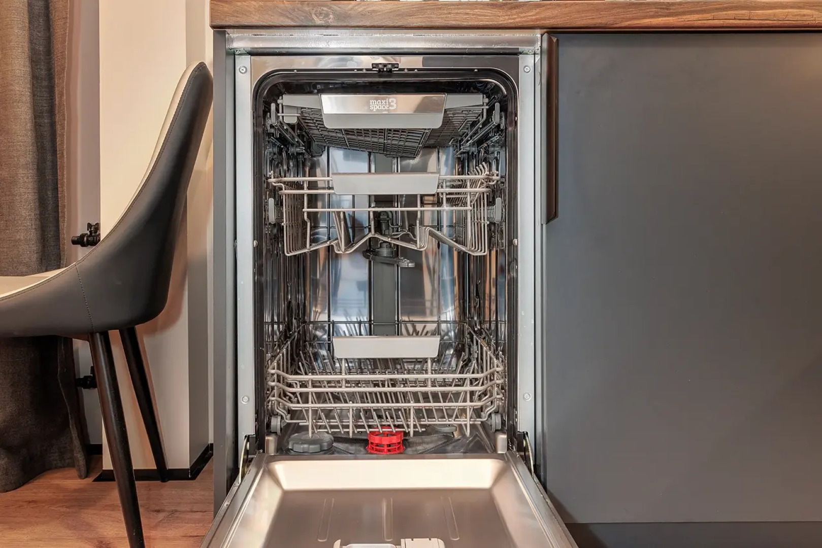 Квартира Jennifer Apartment Дизайнерская квартира-студия в центре Калининграда