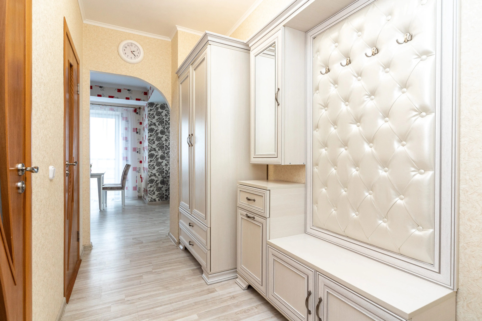 Апартаменты Огромная студия на Мястровской