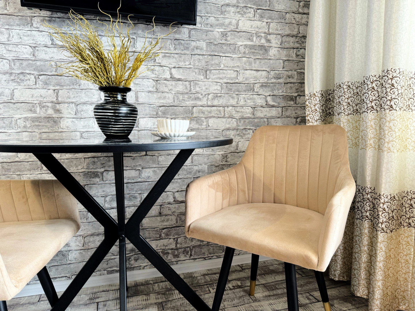 Квартира Atmosfera Sna