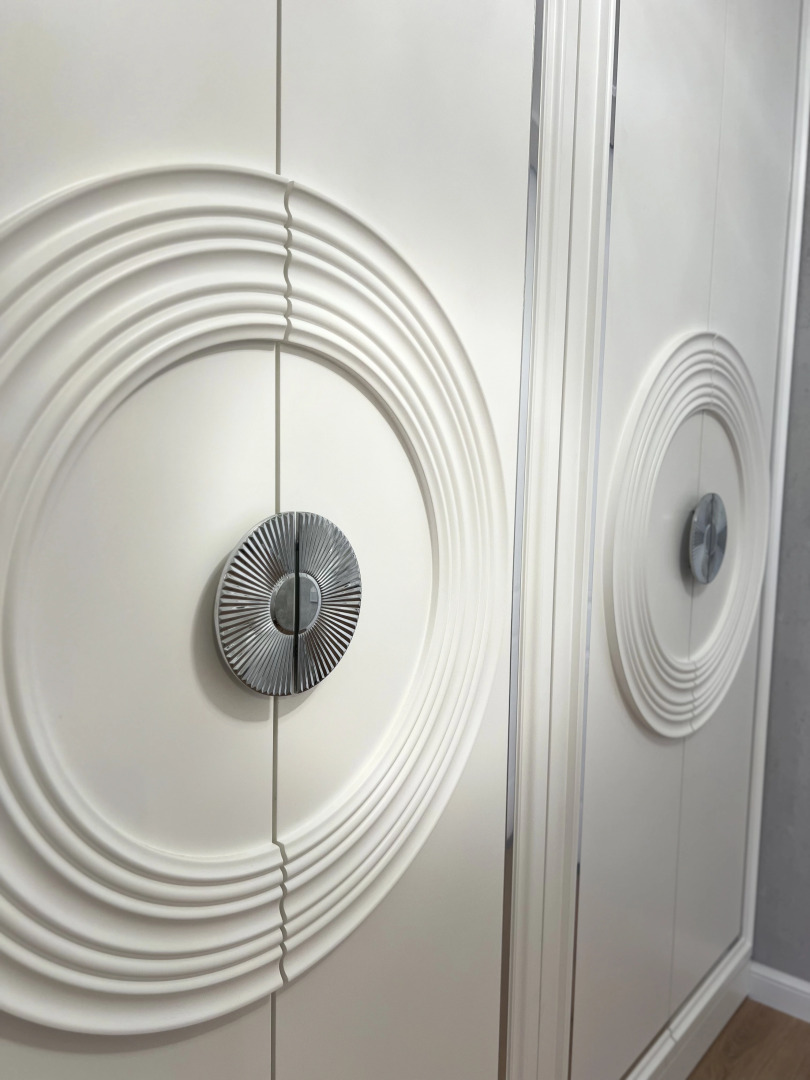 Квартира Кавказский люкс